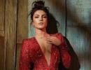 Can Vietnam resist red hot Priyanka Chopra?