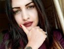 Meet Himanshi Khurana, Internet's newest love