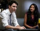 Justin Trudeau's advice to India's top students