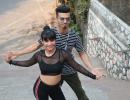 Video: India's sexiest dancing duo