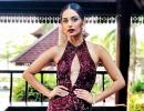 Manushi Chhillar looks so hot, she'll make your screen melt