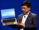 Whoa! Huawei MateBook X Pro brings borderless display to laptops