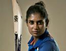 How to boss up like cricketer Mithali Raj