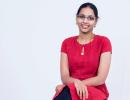 Aarthi Kannan quit Goldman Sachs to teach