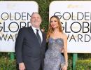 Golden Globes: The designer no one will touch this year