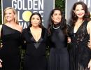 Golden Globes 2018: 10 things that stood out