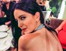 Katrina Kaif's got competition! But she's not worried