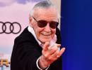 #HeToo? Marvel creator Stan Lee accused of sexual harassment