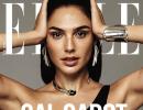 Gal Gadot's powerful message for women across the world