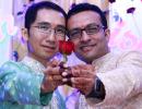 What marrying my gay partner in Yavatmal taught me