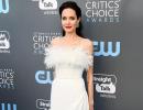 Angelina Jolie to Kendall Jenner: The HOT new red carpet style