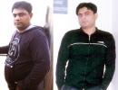 Fat to Fit: I lost 16 kilos in 2 and half months