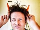 What is Veganuary, the movement that chef Jamie Oliver endorses?