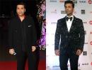 Fat to fit: How Karan Johar lost 17 kilos in 4 months