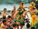 When the Ramayana came to life in Bali