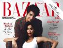 Aww! Janhvi, Ishaan's adorable cover shoot