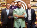 From Pitampura to Melbourne: Chef Goila debuts on MasterChef Australia