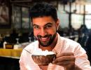 Revealed! Food secrets from Chef Ranveer Brar's kitchen