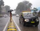 #MonsoonPics: A rainy day in Mumbai