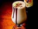 Recipes: How to make Amarula Dom Pedro and Nirvana By Chocolate