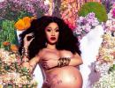 It's a girl! Rapper Cardi B welcomes first baby