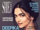 Love Deepika's international mag covers? Vote now!