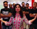 Yay or Nay? RJ Malishka's parody on Mumbai rains