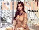 Sonam is a goddess in this ethereal lehenga