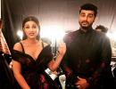 How Parineeti Chopra expressed her love for BFF Arjun Kapoor