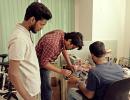 How IIT-Madras is helping start-ups survive