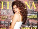 Can't miss! Jacqueline's adorable cover