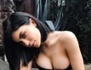 Kylie Jenner tops 2018 Instagram rich list