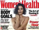 Jenna Dewan's naked truth