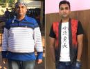 Fat to Fit: This foodie lost 21 kg in 7 months