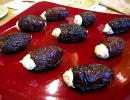 Ramzan recipe: Moroccan Stuffed Dates