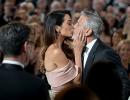 Amal Clooney: 'His smile makes me melt every time'