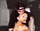 Ariana-Pete engaged: Can you feel their love?