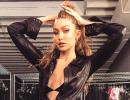 Why is supermodel Gigi Hadid guilty?