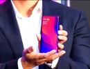 Oppo Find X: Just innovative, not impressive