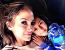 Must read! Jennifer Lopez's touching posts for her twins