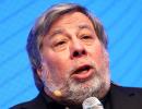 Indians lack creativity, according to Steve Woz. Do you agree?