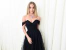 Oscars 2018: How the models partied