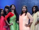 The grit and determination of these acid attack survivors will inspire you