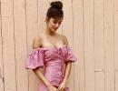 Sexy or cute? Disha Patani's summer style