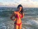 PIX: Why Padma Lakshmi loves her body so much?