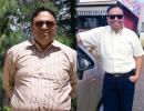 Fat to Fit: How I lost 24 kilos in 9 months