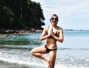 This yoga teacher knows why you are not losing weight