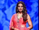 PIX: Bipasha turns bride again