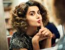 Taapsee, Madhavan and the remaking of an old favourite