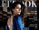 Like Hina Khan's first mag cover? VOTE!